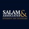 Salam & Associates Logo