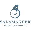 Salamander Hotels & Resorts Logo