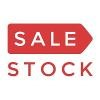 Sale Stock Logo