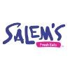 Salem's Fresh Eats Logo