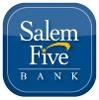 Salem Five Bank Logo