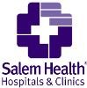 Salem Health Logo
