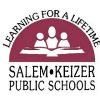 Salem Keizer School District Logo