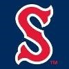 Salem Red Sox Logo