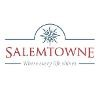 Salemtowne Logo