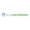 Sales Partnerships Logo