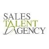 Sales Talent Agency Logo