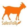 Salesfolk Logo