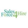 SalesForce4Hire Logo
