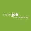 salesjob Personalberatung Logo