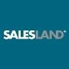 SALESLAND Logo