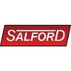 Salford Farm Machinery Logo