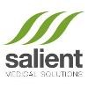 Salient Medical Solutions Logo