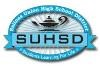 Salinas Union High School District Logo