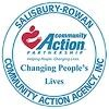 Salisbury Rowan Community Action Agency Logo