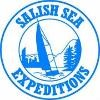 Salish Sea Expeditions Logo