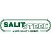 Salit Steel Logo