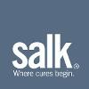 Salk Institute Logo