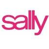 Sally Salon Services Logo