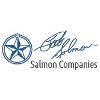 Salmon Companies Logo