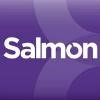 Salmon Logo