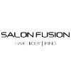 Salon Fusion Logo