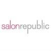 Salon Republic Logo
