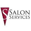 Salon Services & Supplies Logo