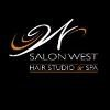 Salon West Logo