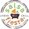Salsa Fiesta Urban Mex Grill Logo
