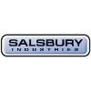 Salsbury Industries Logo