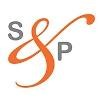 Salt & Pepper Events Logo