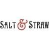 Salt & Straw Logo