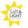 Salt and Light Ministries Logo