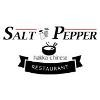 Salt and Pepper Logo