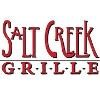 Salt Creek Grille Logo
