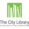 Salt Lake City Public Library Logo