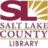 Salt Lake County Library System Logo