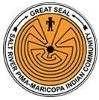 Salt River Pima Maricopa Indian Community Logo