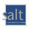 Salt Tavern Logo