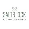 SaltBlock Hospitality Group Logo