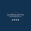 Salthill Hotel Logo