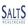 Salts Healthcare Logo