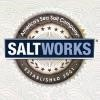 SaltWorks Logo