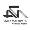 Saltz Matkov Logo