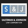 Saltzman & Johnson Law Logo