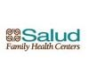 Salud Family Health Centers Logo