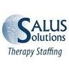 SALUS SOLUTIONS Logo