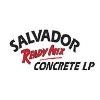 Salvador Ready Mix Concrete Logo