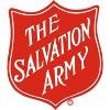Salvation Army International Logo